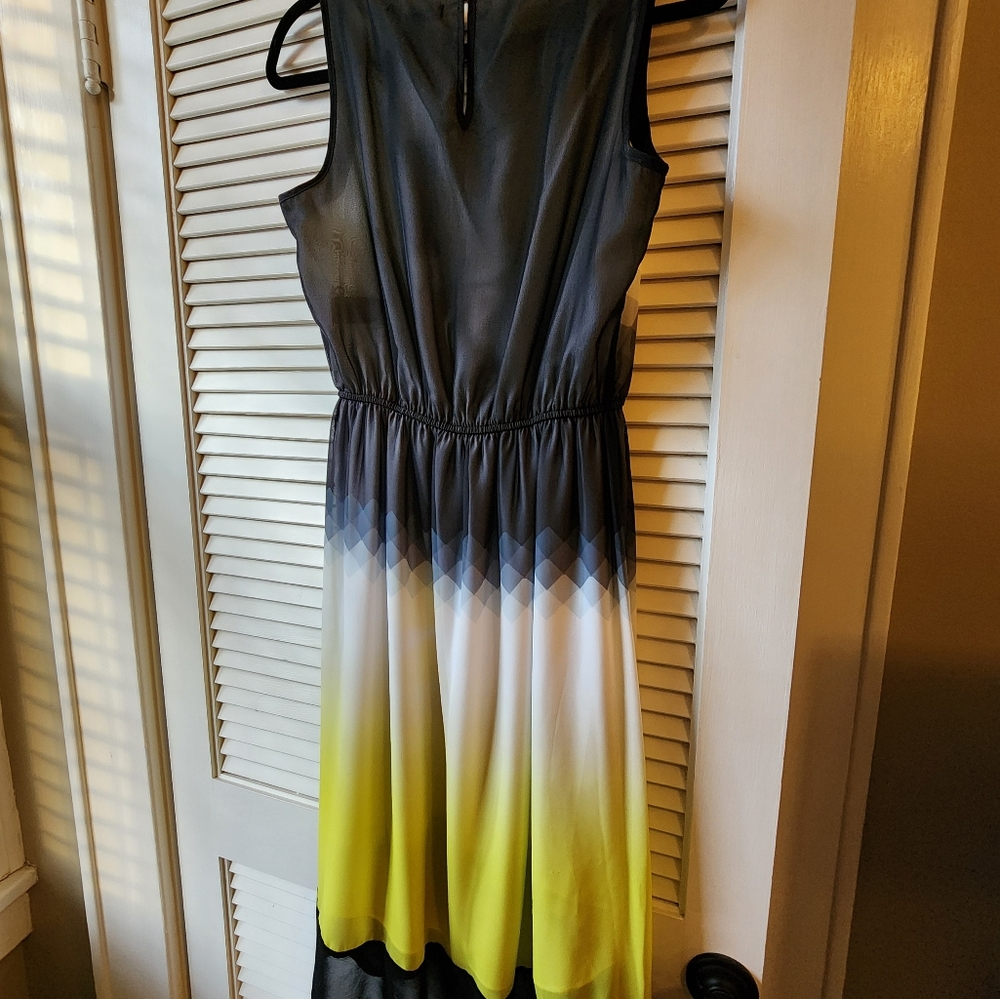 🌟HP🌟NWT Kenneth Cole New York Aria Dress in Sz Small - Picture 5 of 8